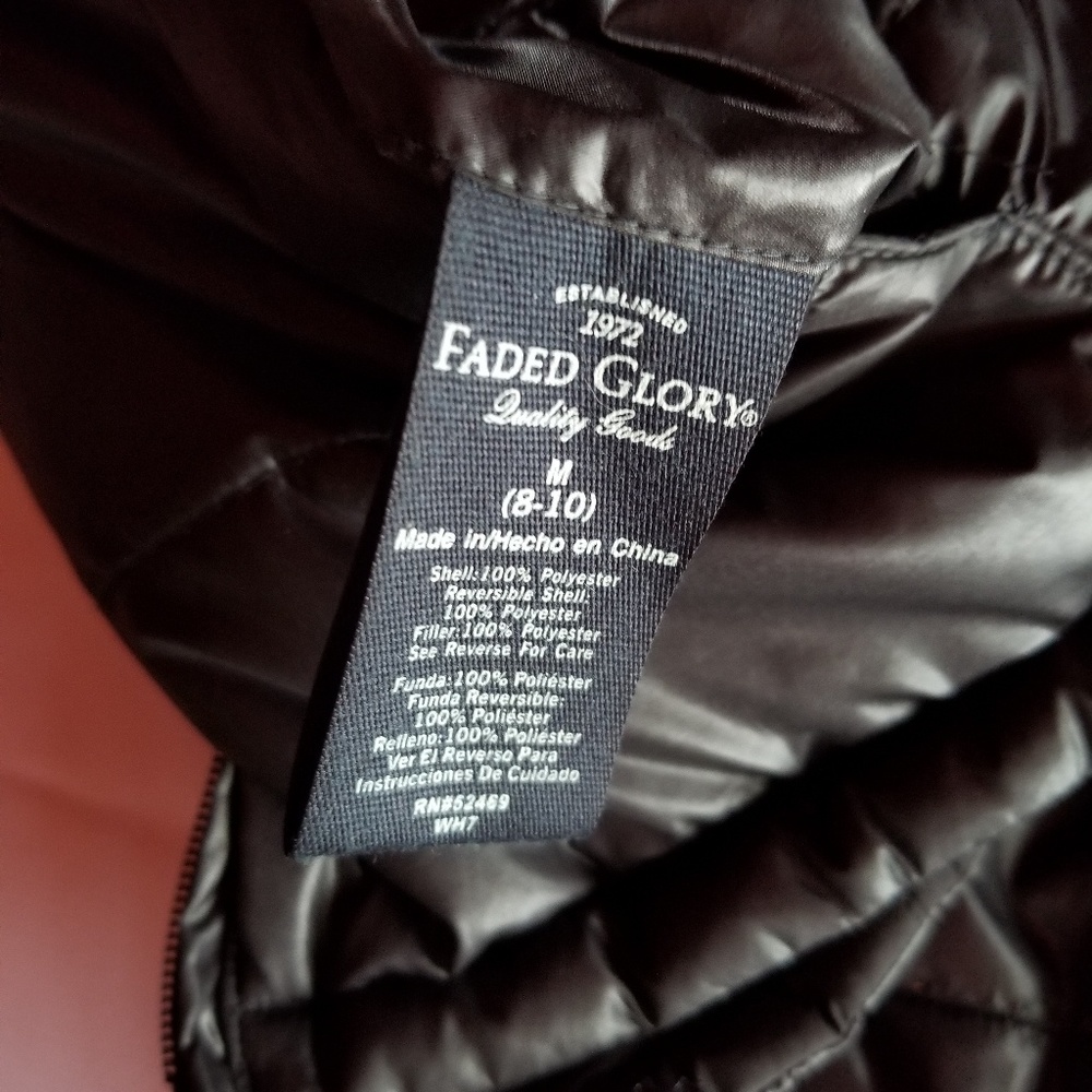 Reversible Jacket - image 4